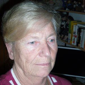 Profilbild von Gertrud Spesser