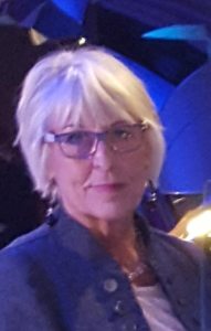 Profilbild von Gertrud Spilker