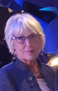 Social Media Profilbild Gertrud Spilker 