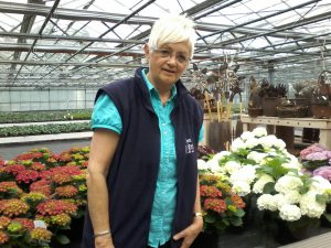 Profilbild von Gertrud Stecker