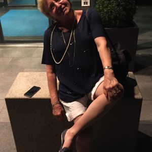 Profilbild von Gertrud Thielsen