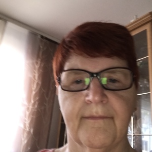 Profilbild von Gertrud Trageser