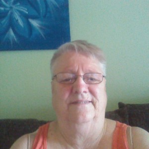 Profilbild von Gertrud Uecker