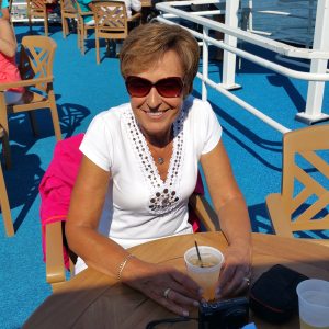 Profilbild von Gertrud Wilms