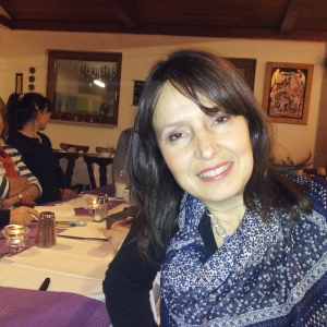 Profilbild von Gertrud Wüstefeld