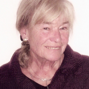 Profilbild von Gertrude Ewig