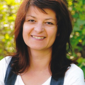 Profilbild von Gertrude Fischer