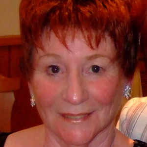 Profilbild von Gertrude Ludwig