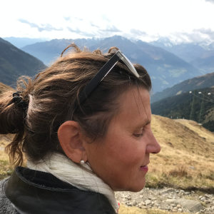 Profilbild von Gertrude Quabeck