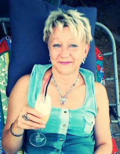 Profilbild von Gerty Blumberg