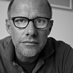 Profilbild von Gervais Evers