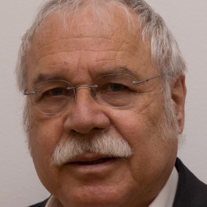 Profilbild von Gervin Groth