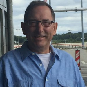 Profilbild von Gerwin Busch