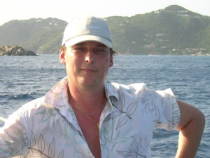 Profilbild von Gerwin Fais