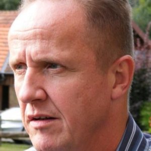 Profilbild von Gerwin Friedrichs