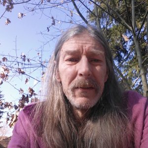 Profilbild von Gerwin Koltzhorn