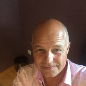 Profilbild von Gerwin Lange