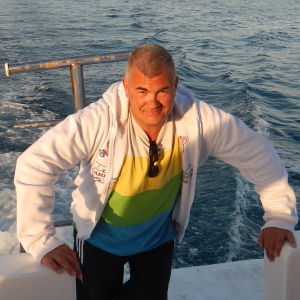 Profilbild von Gerwin Löffler