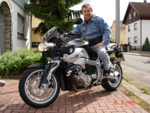 Profilbild von Gerwin Mangold