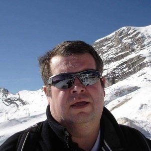 Profilbild von Gerwin Reiß