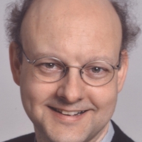 Profilbild von Gerwin Schalk