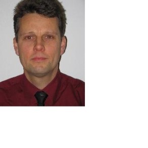 Profilbild von Gerwin Schenk