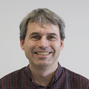 Profilbild von Gerwin Thiel