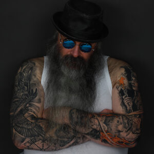 Profilbild von Gerwin Tillmann