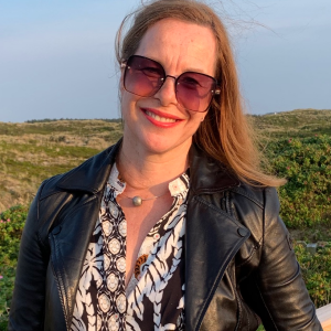 Profilbild von Gesa Busch-Meiners