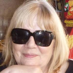 Profilbild von Gesa Christiani