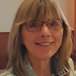 Profilbild von Gesa Ehmcke