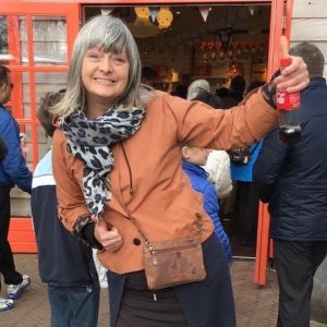 Profilbild von Gesa Engelkes