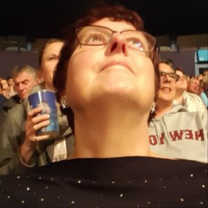 Profilbild von Gesa Fiedrich