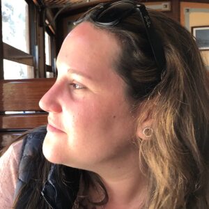 Profilbild von Gesa Holste
