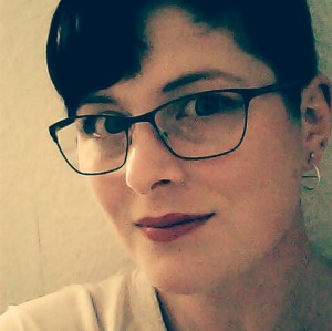 Profilbild von Gesa Kasimir