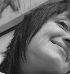 Profilbild von Gesa Klebe