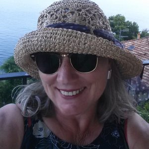 Profilbild von Gesa Klein