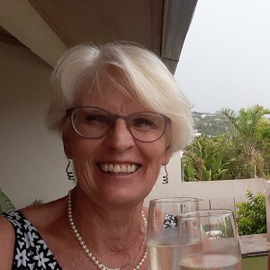 Profilbild von Gesa Kossmann