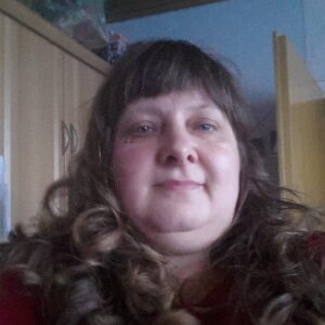 Profilbild von Gesa Kramme