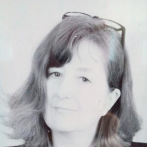 Profilbild von Gesa Kruse