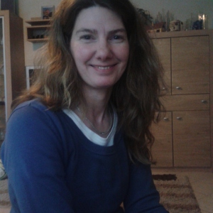 Profilbild von Gesa Lötzerich