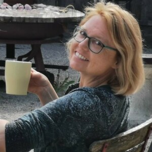 Profilbild von Gesa Nöldner