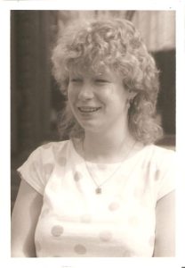 Profilbild von Gesa Oppermann