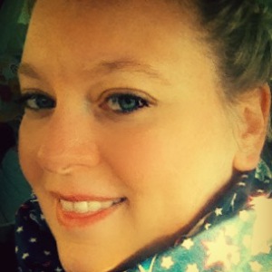 Profilbild von Gesa Petersen