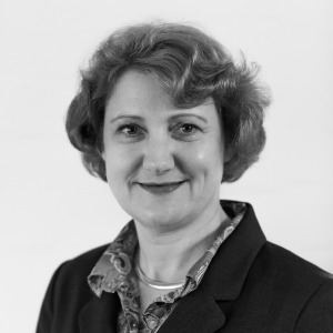 Profilbild von Gesa Ruge