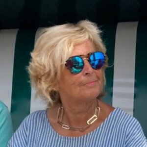 Profilbild von Gesa Schnoor