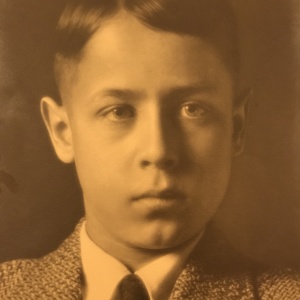 Profilbild von Gesa Schriefer