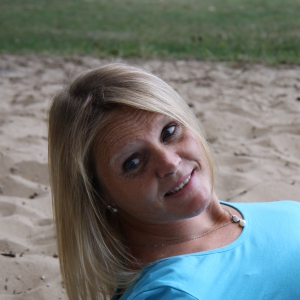 Profilbild von Gesche Dähn