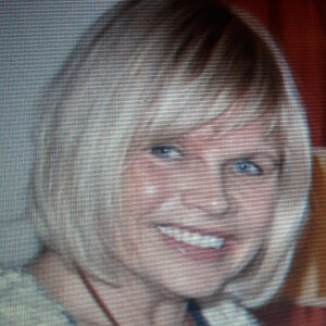 Profilbild von Gesche Dohrn