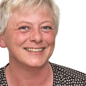 Profilbild von Gesche Harms